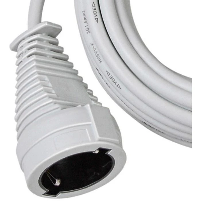 Strom-Verlängerungskabel 3m 2 Strom-Verlängerungskabel 3m – Bild 2