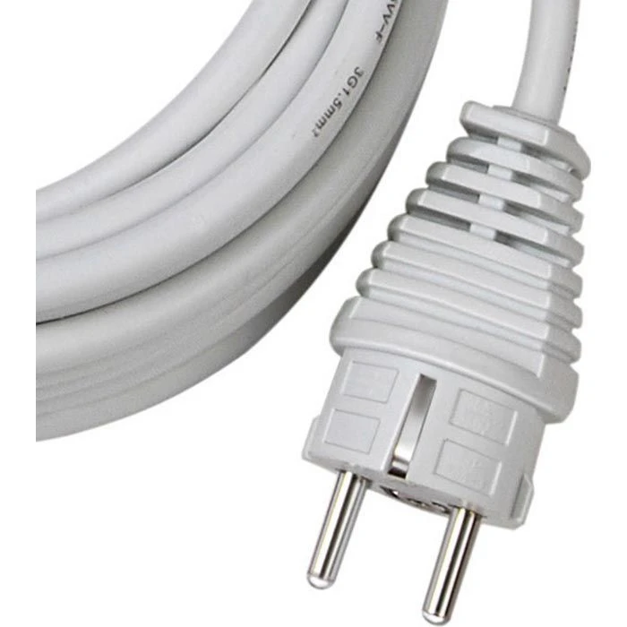 Strom-Verlängerungskabel 3m 3 Strom-Verlängerungskabel 3m – Bild 3