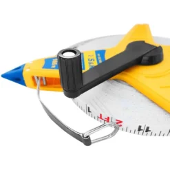 S&R Maßband 422.950.013, 50m, Messband Aus Glasfaser -Bosch Shop 11f7a9560381f48c9e08d50a15969860321b5aa4 massband sundr 422.950.013
