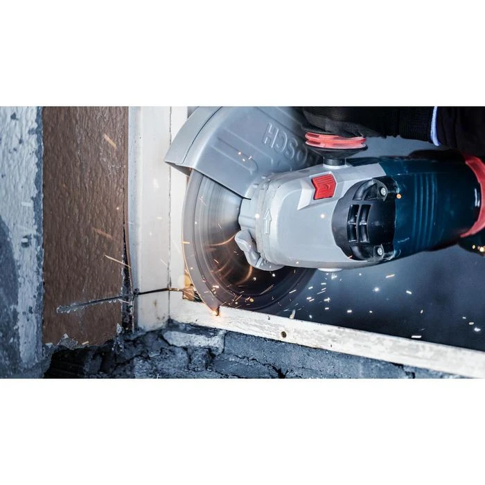 Bosch Trennscheibe Expert MultiMaterial 2608900661, 150 X 2,4mm, Diamanttrennscheibe 2 Bosch Trennscheibe Expert MultiMaterial 2608900661, 150 X 2,4mm, Diamanttrennscheibe – Bild 2