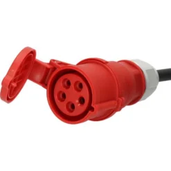 Brennenstuhl Strom-Verlängerungskabel, 25m, CEE 400 V, 32 A, 4 Mm², Außen IP44 7 Brennenstuhl Strom-Verlängerungskabel, 25m, CEE 400 V, 32 A, 4 Mm², Außen IP44 -Bosch Shop 1cfbb71790c67c685052e782fdcb4029114fa2af strom verlaengerungskabel brennenstuhl