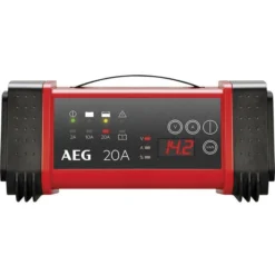 AEG Autobatterie-Ladegerät LT 20, 97025, 12 V / 24 V, 20 A 9 AEG Autobatterie-Ladegerät LT 20, 97025, 12 V / 24 V, 20 A -Bosch Shop 294ab08dcc79720dfdc58b8e06efeaba86b16321 autobatterie ladegeraet aeg lt 20 97025
