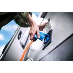 Brennenstuhl Strom-Verlängerungskabel, 25m, CEE 230 V 16 A, Caravan, Außen IP44, 2,5 Mm² -Bosch Shop 2cfcc0836a7cd91c67d022fc1d31f94d6e59bfc6 strom verlaengerungskabel brennenstuhl