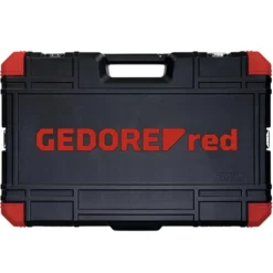 GEDORE-Red Steckschlüssel-Satz R78004014, 14-teilig, Im Kunststoff Klappkoffer, 3/4 Zoll -Bosch Shop 2f831f628e745f1daaa3b1d64e9ab06905ac539c steckschluessel gedore red r78004014 14 teilig