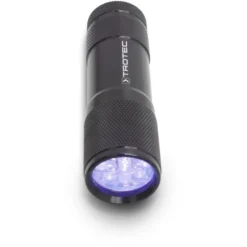 Trotec UV-Taschenlampe 5F LED, 380 Bis 385 Nm, UV-A -Bosch Shop 3694480cb95e1e91907f8d46b665be2a187a455d uv taschenlampe trotec 5f torchlight led