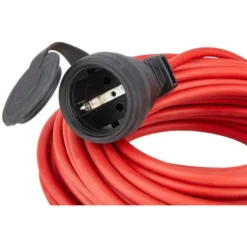 Brennenstuhl Verlängerungskabel Bremaxx, 20m, Schutzkontakt, IP44, Außen, Rot 6 Brennenstuhl Verlängerungskabel Bremaxx, 20m, Schutzkontakt, IP44, Außen, Rot -Bosch Shop 37bd36b66a15f1987dbda8d4abc2cd78658a7256 strom verlaengerungskabel brennenstuhl bremaxx