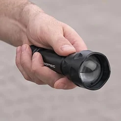 Trotec UV-Taschenlampe 15F LED, 365 Nm, UV-A, Akku -Bosch Shop 3907fd52ced5d709286d7fc9c1abc722f595dae1 uv taschenlampe trotec 15f torchlight led