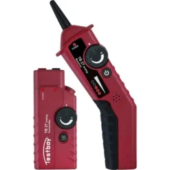 Testboy Leitungssucher 27 Analog, Für Stromleitungen, RJ11