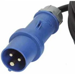 As-Schwabe Verlängerungskabel 60479, 25m, CEE 230 V, 16 A, Caravan, IP44, Außen, 2,5 Mm -Bosch Shop 4194a49aa7023a24cd99f271064b4acf82f8802e strom verlaengerungskabel as schwabe 60479