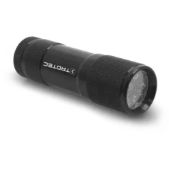 Trotec UV-Taschenlampe 5F LED, 380 Bis 385 Nm, UV-A -Bosch Shop 469aa876ffb3cc37eeaf931387dd7f34b1dcd9a1 uv taschenlampe trotec 5f torchlight led