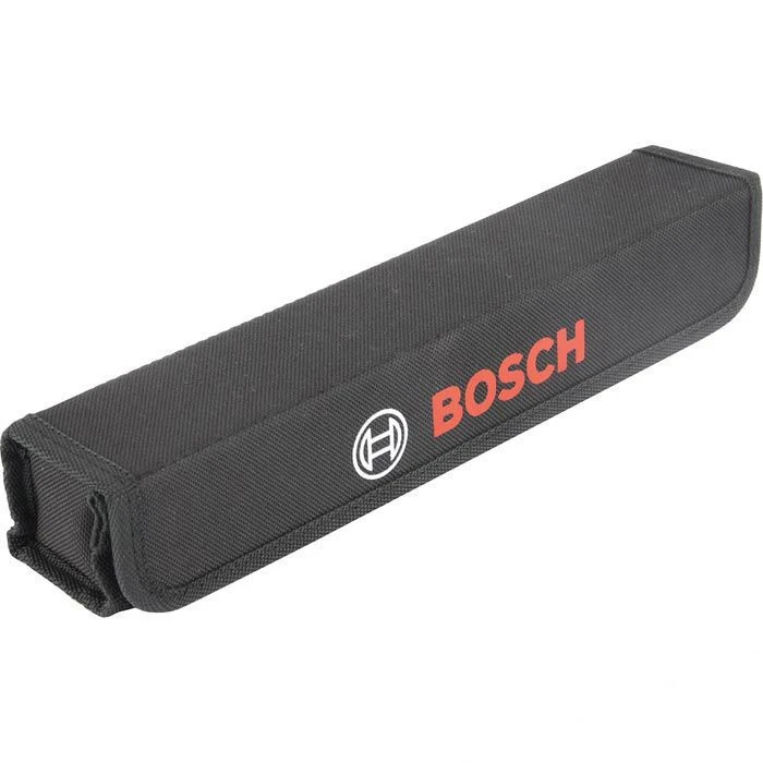 Bosch Steckschlüssel 2608551100, 9-teilig, 10 - 27mm Schlüsselweite - 38mm Länge, 1/2 Zoll 3 Bosch Steckschlüssel 2608551100, 9-teilig, 10 - 27mm Schlüsselweite - 38mm Länge, 1/2 Zoll – Bild 3