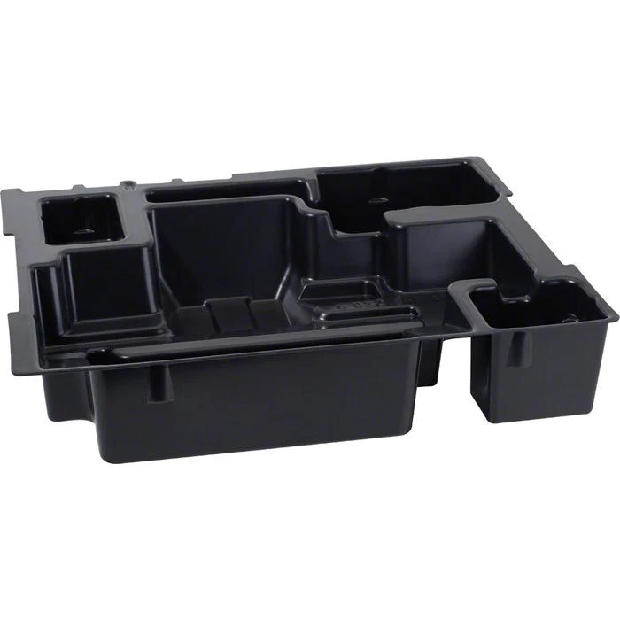Bosch Einlage 1600A002UY, Für L-Boxx 238, Für Handkreissäge GKS 18 V-LI 1 Bosch Einlage 1600A002UY, Für L-Boxx 238, Für Handkreissäge GKS 18 V-LI
