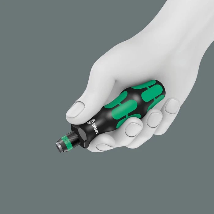 Wera Schraubendreher Kraftform Kompakt 60, Set, Tool Finder, Schlitz, Kreuz, Torx, 17-teilig 4 Wera Schraubendreher Kraftform Kompakt 60, Set, Tool Finder, Schlitz, Kreuz, Torx, 17-teilig – Bild 4