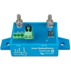 Victron Batteriewächter SmartBatteryProtect 12/24V, 65A, Bluetooth