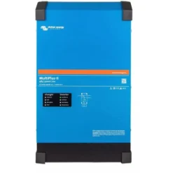 Victron Hybridwechselrichter MultiPlus-II 48/5000, 70A Ladegerät, Nennleistung 4000W