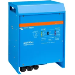 Alternative view of Victron Hybridwechselrichter MultiPlus 24/3000, 70A Ladegerät, Nennleistung 2400W