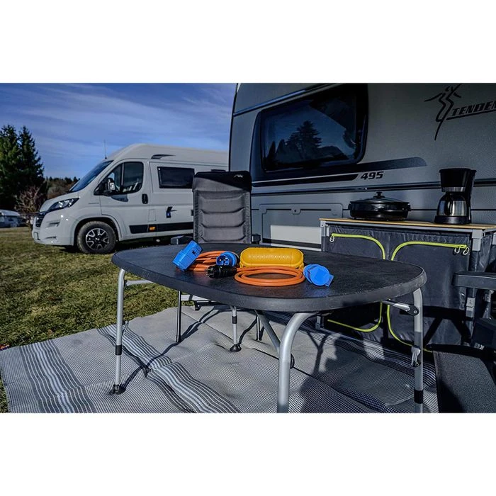 Brennenstuhl Strom-Verlängerungskabel Camping Set, 3 M + 1,5 M, Caravan, IP44, 2,5 Mm² + Kabelbox 4 Brennenstuhl Strom-Verlängerungskabel Camping Set, 3 M + 1,5 M, Caravan, IP44, 2,5 Mm² + Kabelbox – Bild 4