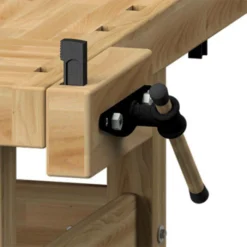 ANKE Hobelbank 800.031, Modell 67, Aus Holz, 162 X 88 X 162cm, 4 Arbeitsplätze -Bosch Shop 5b4228b5362e474b097c9a0fec080ea718896bad hobelbank anke 800.031 modell 67 aus holz