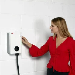 ABB Wallbox Terra, AC-W11-G5-R-0, 11 KW, Typ 2, RFID, App-fähig, Kabel 5 M -Bosch Shop 5c7dc0f4b43f93ff8fad3889a74bf8ec92ab350f wallbox abb terra ac w11 g5 r 0