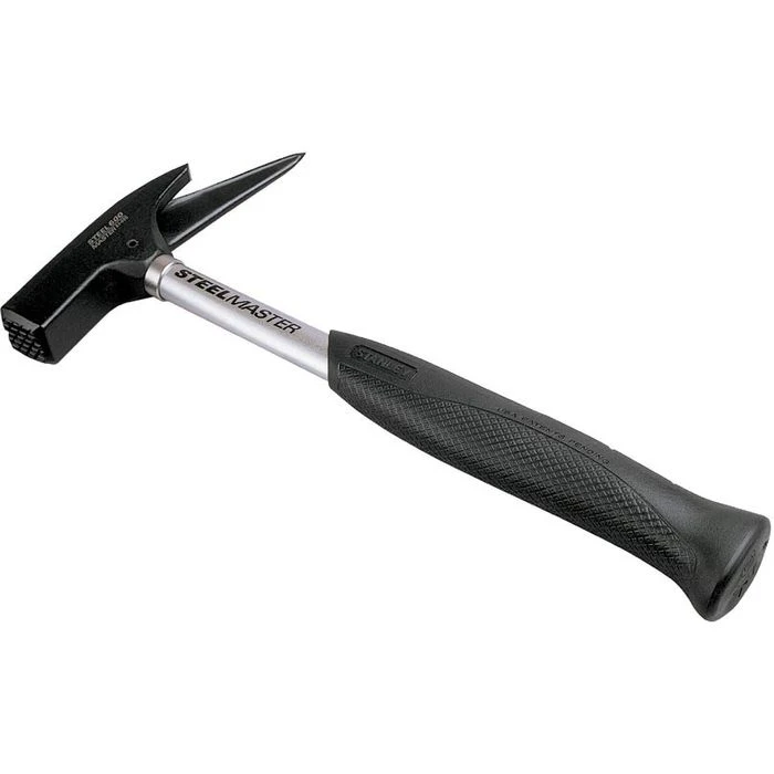 Stanley Hammer MaxSteel, 1-51-037, Latthammer Mit Magnet, 600g 1 Stanley Hammer MaxSteel, 1-51-037, Latthammer Mit Magnet, 600g