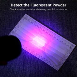 Böttcher-AG UV-Taschenlampe 5 Watt LED, 395 Nm, UV-A, Spritzwassergeschützt -Bosch Shop 69a99e4aa3be11a63f9012e6df617098633519ee uv taschenlampe boettcher ag 5 watt led