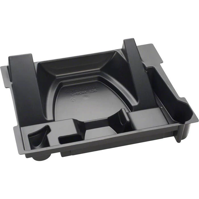 Bosch Einlage 1600A002W5, Für L-Boxx 238, Für Handkreissäge GKS 65 GCE 1 Bosch Einlage 1600A002W5, Für L-Boxx 238, Für Handkreissäge GKS 65 GCE