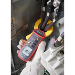 Beha-Amprobe Stromzange ALC-110-EUR TRMS Digital, AC, 60 A, CAT III, VDE 0701-0702, VDE 0413 -Bosch Shop 7041223d79bd98ddae8a94882434695a35f3e248 stromzange beha amprobe alc 110 eur trms digital
