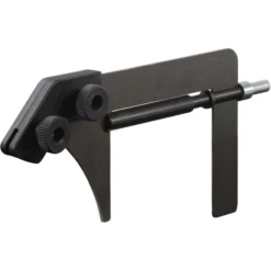 Wolfcraft Kreissägen-Spaltkeil 6904000, Für Maschinentisch MASTER Cut 1500, Ø 161-200mm