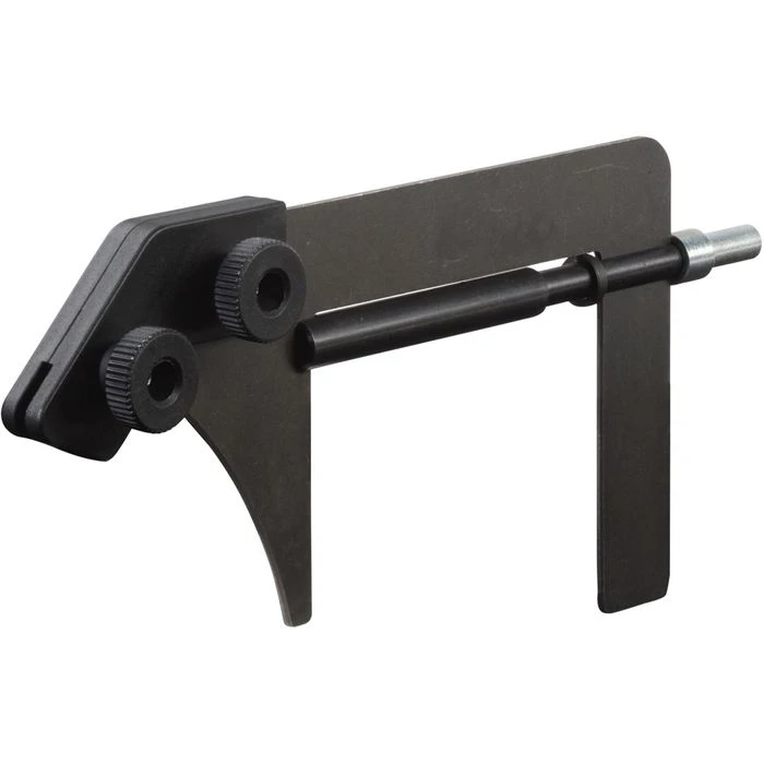 Wolfcraft Kreissägen-Spaltkeil 6904000, Für Maschinentisch MASTER Cut 1500, Ø 161-200mm 1 Wolfcraft Kreissägen-Spaltkeil 6904000, Für Maschinentisch MASTER Cut 1500, Ø 161-200mm