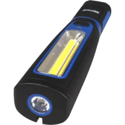 XCell Arbeitsleuchte Spin LED, Mit Akku, Magnet, 280 Lumen -Bosch Shop 76e2397dd9845f749c1a94396b8a2b286d0c9e96 arbeitsleuchte xcell spin led