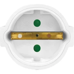 LogiLink Strom-Verlängerungskabel LPS275, 3m, Schutzkontakt, Durchgangsstecker, Weiß 9 LogiLink Strom-Verlängerungskabel LPS275, 3m, Schutzkontakt, Durchgangsstecker, Weiß -Bosch Shop 783bbb7c25cd5f08e2a5a47a38c6b393123c6c9d strom verlaengerungskabel logilink lps275