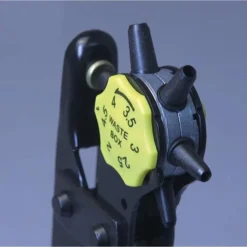 BGS-technic Lochzange 561, Revolverlochzange, Verstellbar, 2 - 4,5 Mm -Bosch Shop 790f9511a528243629a1b11bd8d7c7d3a2fae6d8 lochzange bgs technic 561