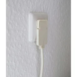 Strom-Verlängerungskabel Brennenstuhl 3m, 2-fach Schutzkontakt, Flachstecker 6 Strom-Verlängerungskabel Brennenstuhl 3m, 2-fach Schutzkontakt, Flachstecker -Bosch Shop 7a414f48c6046419589490d41c904a7ce4c96e79 strom verlaengerungskabel brennenstuhl