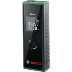 Bosch Laser-Entfernungsmesser 0603672702, Zamo, Bis 20m