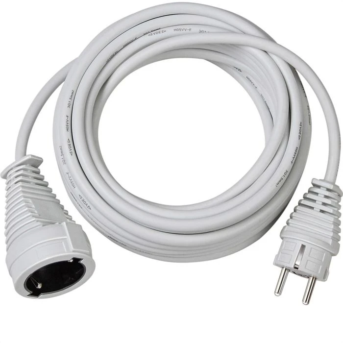Strom-Verlängerungskabel 3m 1 Strom-Verlängerungskabel 3m