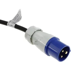 Strom-Verlängerungskabel ChiliTec 25m, CEE 230 V, 16 A, Caravan, Außen IP44, Schwarz -Bosch Shop 805b468b15388baba7d376dce5f13f2a8db9ae87 strom verlaengerungskabel chilitec