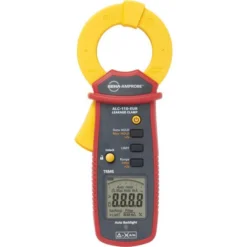 Beha-Amprobe Stromzange ALC-110-EUR TRMS Digital, AC, 60 A, CAT III, VDE 0701-0702, VDE 0413 -Bosch Shop 8a2332bd71f60ccb8cd2187f381aa01767c2c752 stromzange beha amprobe alc 110 eur trms digital