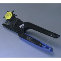 BGS-technic Lochzange 561, Revolverlochzange, Verstellbar, 2 - 4,5 Mm -Bosch Shop 93218c33ac695f73fc010e717134c5562c228c92 lochzange bgs technic 561