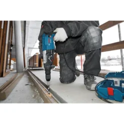 Alternative view of Bosch Bohrhammer GBH 2-28 DFV Professional, SDS+, 850 W, Mit Schnellspannbohrfutter Und Koffer