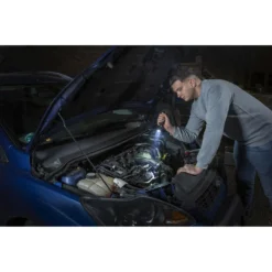 Abus Taschenlampe SecLight TL-530 LED, 900 Lumen, Cree, Spritzwassergeschützt -Bosch Shop 9d90604157a7e4c19bac26fa9a182488ac69c9d7 taschenlampe abus seclight tl 530 led