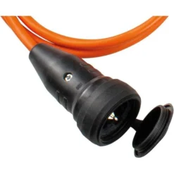 As-Schwabe Strom-Verlängerungskabel 45401, 3m, Schutzkontakt, PRCD-K, Außen IP44 -Bosch Shop a154c6f772c37878b9a2c13656fb58c6d1144eb7 strom verlaengerungskabel as schwabe 45401