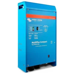 Alternative view of Victron Hybridwechselrichter MultiPlus C 12/2000, 80A Ladegerät, Nennleistung 1600W