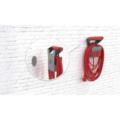 Strom-Verlängerungskabel REV-Ritter 10m, 2-fach Schutzkontakt, Außen IP44, Rot/grau 15 Strom-Verlängerungskabel REV-Ritter 10m, 2-fach Schutzkontakt, Außen IP44, Rot/grau -Bosch Shop a78a88d0643f0c4431422ce189718d0ea58a4502 strom verlaengerungskabel rev ritter