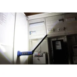 As-Schwabe Arbeitsleuchte EVO 6 LED, Mit Akku, Magnet, 300 + 70 Lumen -Bosch Shop a89d44fddc4feb93abe3488c6e5ff1b50e0990e2 arbeitsleuchte as schwabe evo 6 led