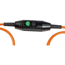 As-Schwabe Strom-Verlängerungskabel 45401, 3m, Schutzkontakt, PRCD-K, Außen IP44 -Bosch Shop a96ff1d6642575c09d15f2d70968fe90302f7578 strom verlaengerungskabel as schwabe 45401