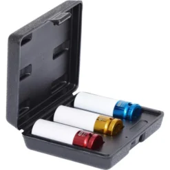 Ks Tools KS-Tools Steckschlüssel 515.1005, 3-teilig, 17, 19, 21mm Schlüsselweite - 85mm Länge, 1/2 Zoll -Bosch Shop aefe14465cc709ebdea7d7579593144a62996cfa steckschluessel ks tools 515.1005 3 teilig