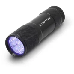 Trotec UV-Taschenlampe 5F LED, 380 Bis 385 Nm, UV-A -Bosch Shop b223e1f37aea85d42815e7da2b279ffd8ece9790 uv taschenlampe trotec 5f torchlight led