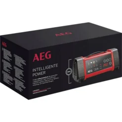AEG Autobatterie-Ladegerät LT 20, 97025, 12 V / 24 V, 20 A 7 AEG Autobatterie-Ladegerät LT 20, 97025, 12 V / 24 V, 20 A -Bosch Shop b23103e436a1dcfad32bae9866ec90dc987300dc autobatterie ladegeraet aeg lt 20 97025