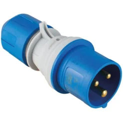 As-Schwabe Strom-Verlängerungskabel 45224, 3m, CEE 230 V, 16 A, 2,5 Mm², PRCD, Außen IP44 -Bosch Shop b5387a604a82b86814bdab87d97f5a4a9f401020 strom verlaengerungskabel as schwabe 45224