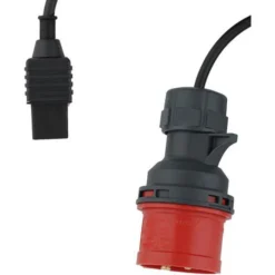 Benning Messadapter TA 6, 044168, 16A CEE, 5-polig, Für Installationstester -Bosch Shop b57487049dff82eb169a3aa67349d0d869b6d358 messadapter benning ta 6 044168